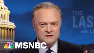 Watch The Last Word With Lawrence O’Donnell Highlights: March 16