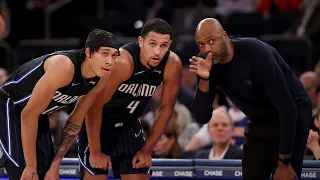 Orlando Magic vs Brooklyn Nets - Full Game Highlights | November 19, 2021 | 2021-22 NBA Season