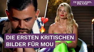 Späte Einsicht: Kann Mou Vivien wirklich ein BESSERER Freund werden? ​​​💔​| Temptation Island | RTL+