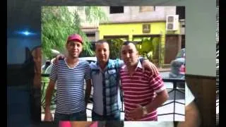 Mohamed Samir & Babiyou Cherka Haleka Ya Ba   By Tarek Siyaha Production   YouTube