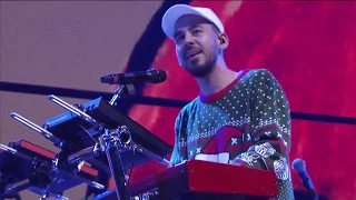 Mike Shinoda - KROQ Almost Acoustic X-Mas 2018 (Full Show) HD