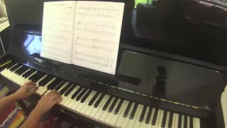 O Come O Come Emmanuel  |  BigTime Piano Christmas  |  level 4 and above Intermediate