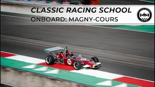 Formula 3 Crosslé | Onboard Circuit Magny-Cours