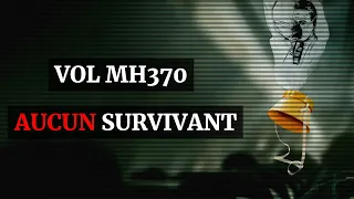 Vol MH370: La scandaleuse révélation de la contre enquête (documentaire)