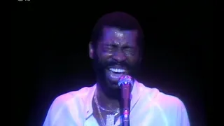 Teddy Pendergrass Live in '79 Complete Concert