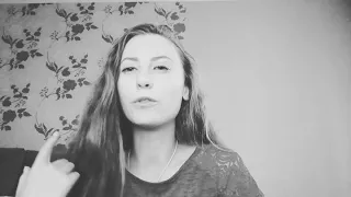 Rasa - Эликсир ( cover by Alexandrа Samsonenko)