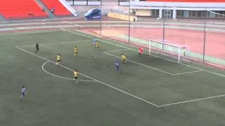 Павел Серов, 3-1