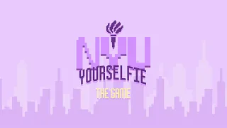 NYU Yourselfie: THE GAME (2021) [ACCEPTED]