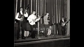 The Rolling Stones Live 09/09/1964, Odeon Cinema, Luton (synced)