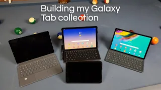 I Got the Galaxy Tab S4 (Again... for Free This Time!)