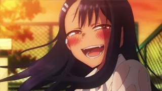 「AMV」- Tek It (sped up) | Ijiranaide, Nagatoro San