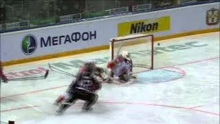 Avangard - Metallurg Nk 3:2 / Авангард - Металлург Нк 3:2