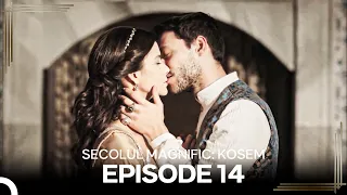 Secolul Magnific: Kosem | Episode 14