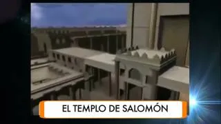 Templo de Salomon -¿PORQUE EL TEMPLO FUE DESTRUIDO?