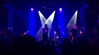 American Head Charge - Seamless - Live at The Dome, Tufnell Park, London, September 2017