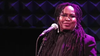 Paulette McWilliams live from Joe’s Pub “ Ode to Billie Joe”