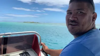 Découvrir l’île de MOOREA