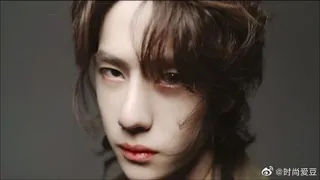 Wang Yibo : Say Anything (X-Japan)