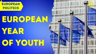 The European Year of Youth
