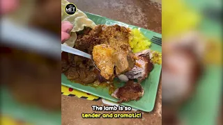 Most Authentic Kedah Nasi Kandar in Puchong!!