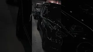 AutoART Mercedes Benz G class