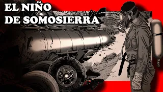 Desapariciones extrañas | El Niño De Somosierra