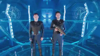 All Star Trek Discovery Continuity Mistakes with the Other Shows (Part 1 of 299)