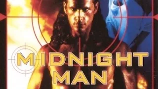 Midnight Man aka Blood for Blood (1994) Lorenzo Lamas & James Lew killcount