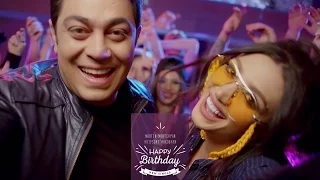 Martin Mkrtchyan & Hripsime Hakobyan - Happy Birthday