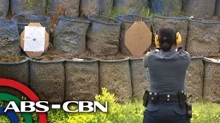 PNP Anti-Kidnapping Group sumabak sa pagsasanay | Bandila