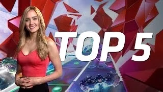From Titanfall to Amplitude, It's The Top 5 News of the Week - IGN Daily Fix