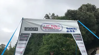 39º Rally Casciana Terme 2021-Max Attack !!!