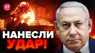 💥Новая страна ОБЪЯВИЛА войну Израилю! / Иран в ШАГЕ от … / Что будет ДАЛЬШЕ?