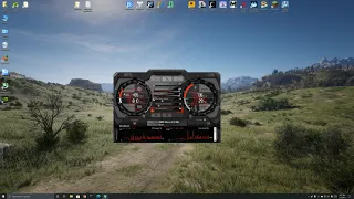 MSI Afterburner - Undervolt RTX 3080