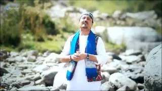 Esmat Nisar   Pari Pari New Afghan Song 2013 HD