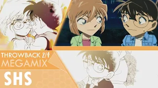 「𝐒𝐇𝐒」Throwback MEGAMIX MEP 2/4