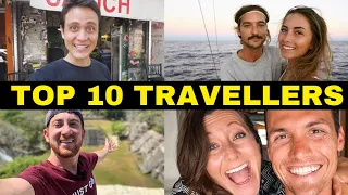 10 Most Famous Travel Channels On Youtube To Follow