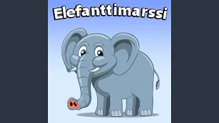 Elefanttimarssi
