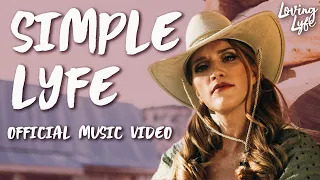 Music Video: Simple Lyfe by Nichelle DeRizzo - Loving Lyfe Season 2