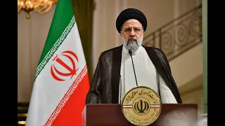Соболезнования Президента РЗА Арменака Абраамеана иранскому народу