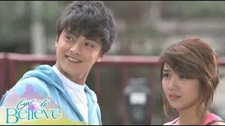 GOT TO BELIEVE Best Ending Ever Moment