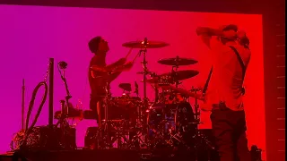 Blink-182 “Cynical” Live! Denver, Colorado. July 3, 2023