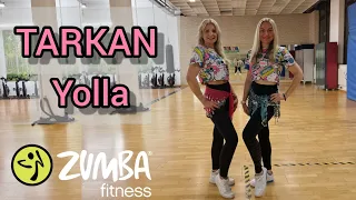 TARKAN - Yolla | Zumba | Oriental