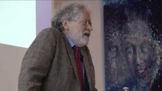 Anton Zeilinger erklärt Heisenberg in zwei Minuten