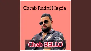 Chrab Radni Hagda