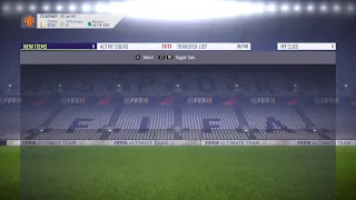 FIFA 18 - One last time... (25/10/23) P2