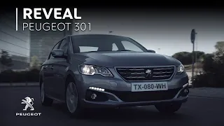 Peugeot 301 | Presentation