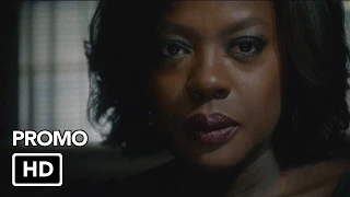 How To Get Away With Murder 1x10 Promo "Hello, Raskolnikov" (HD)