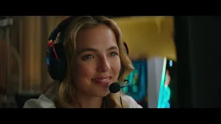 Sweet Fantasy ft. Jodie Comer // Guy + MolotovGirl Edit // Free Guy Soundtrack