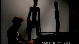 Philip Glass. Mad Rush